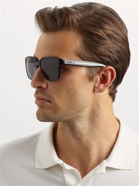 dior homme sunglasses men|christian dior sunglasses men's.